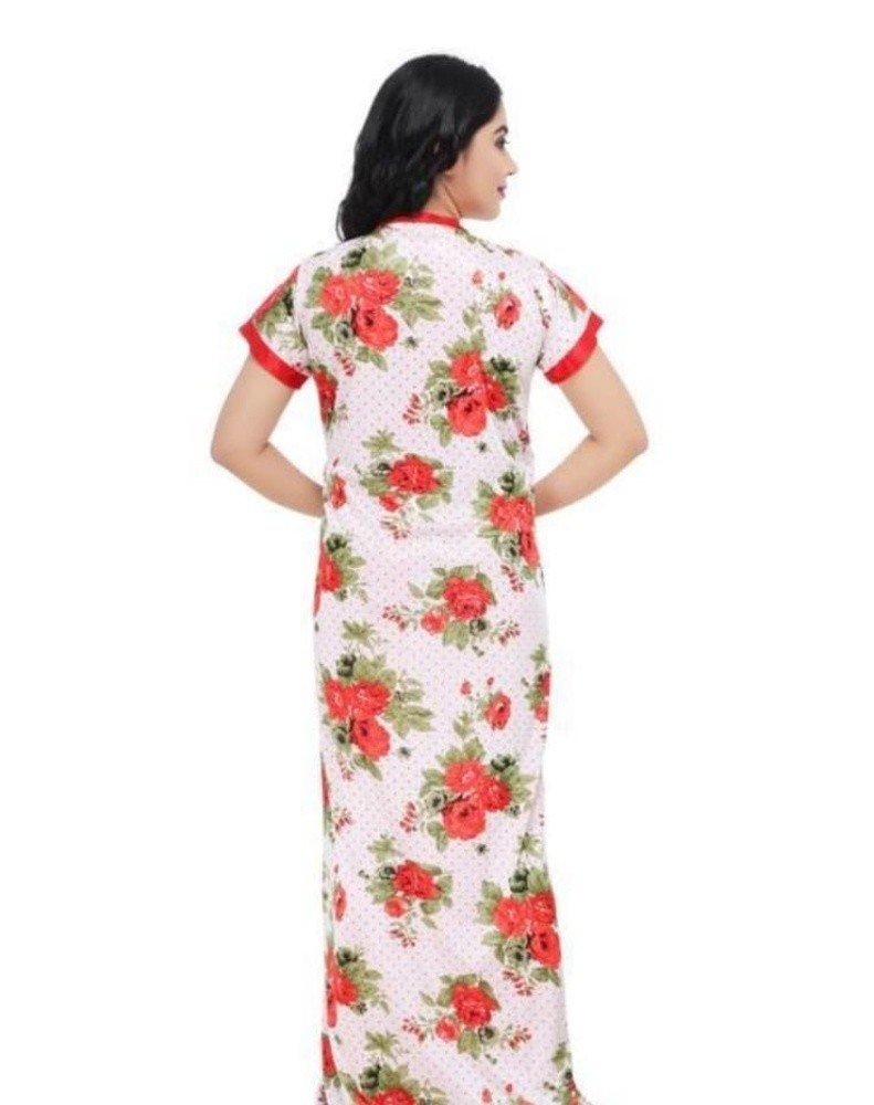 Night wear or long wear - 2