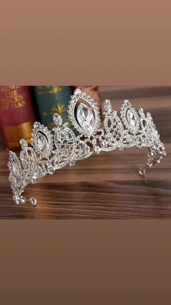 Wedding hair accessories - 1