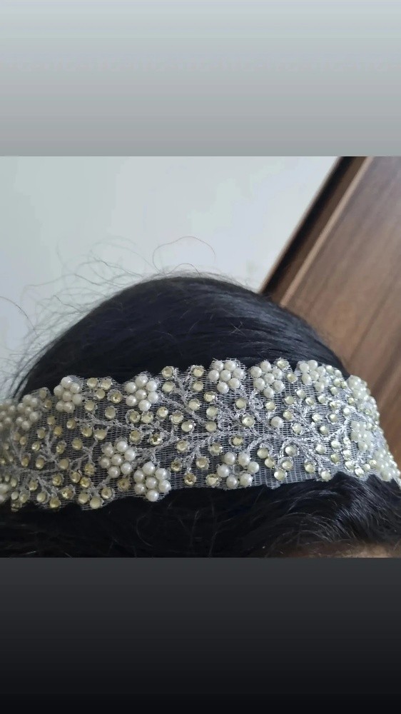 Wedding hair accessories - 3