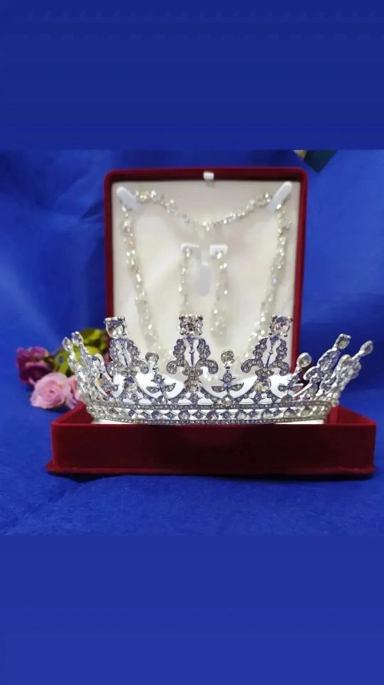 Wedding hair accessories - 5
