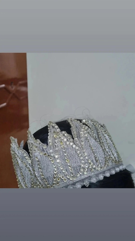 Wedding hair accessories - 4