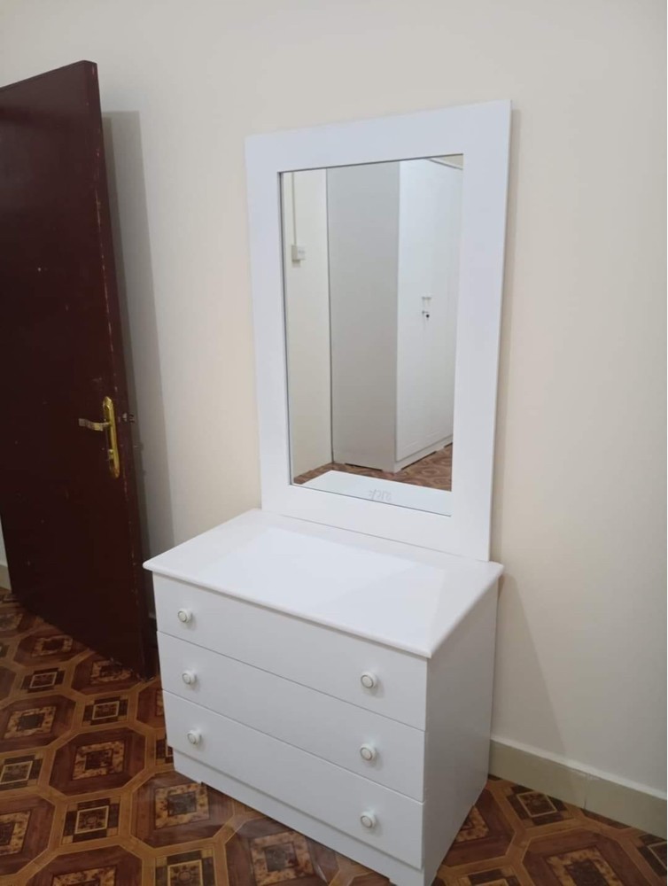 New Single Bed,Double Bed,Cabinet - 10