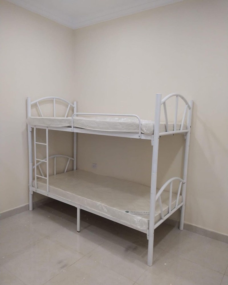 New Single Bed,Double Bed,Cabinet - 3