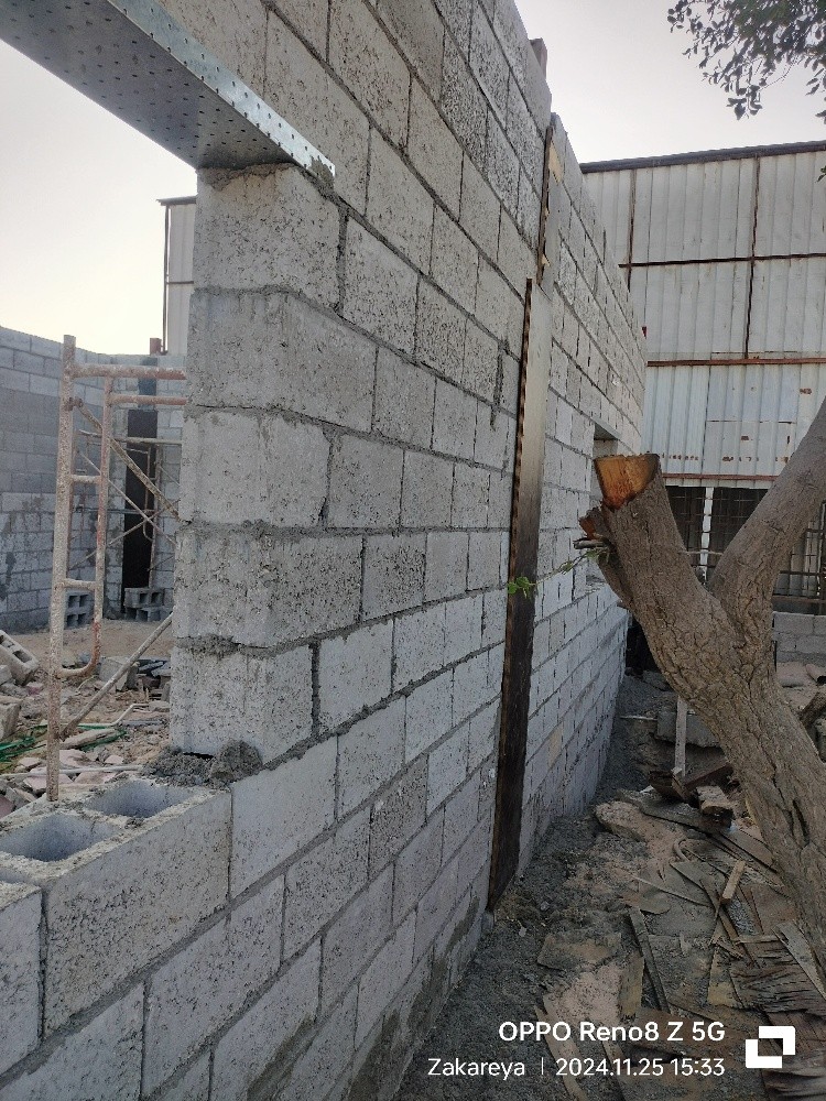 Building construction cabin - 5