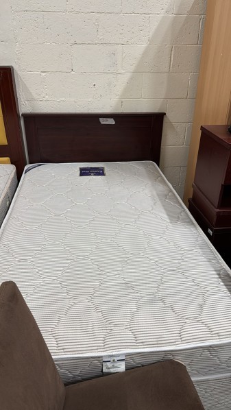 King Size Bed 180x200 size - 2