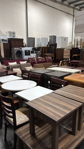 King Size Bed 180x200 size - 3