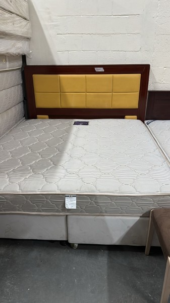 King Size Bed 180x200 size - 1