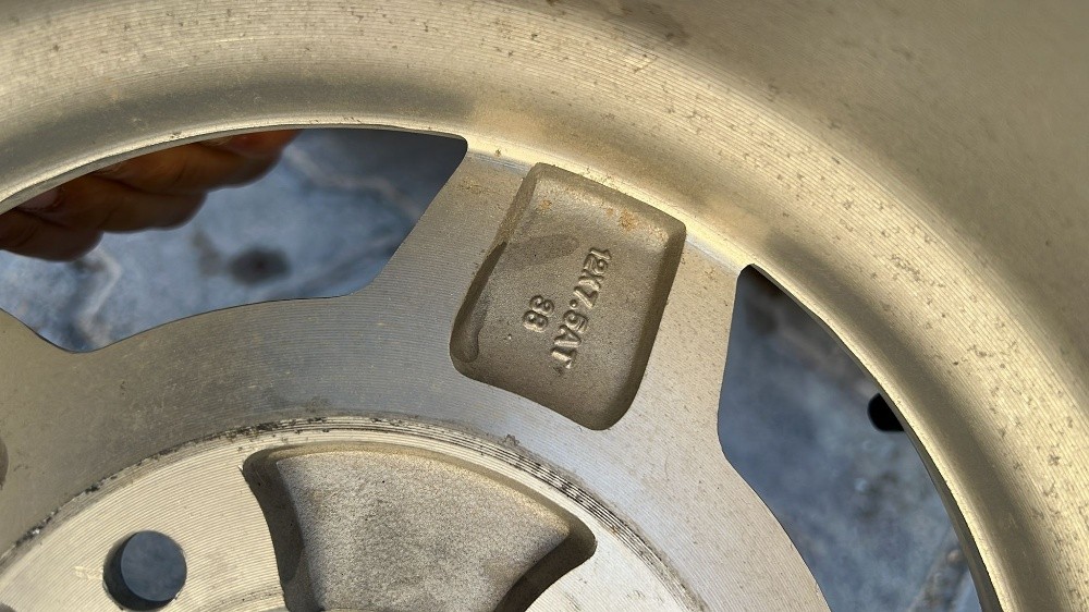 Yamaha Rhino - 5