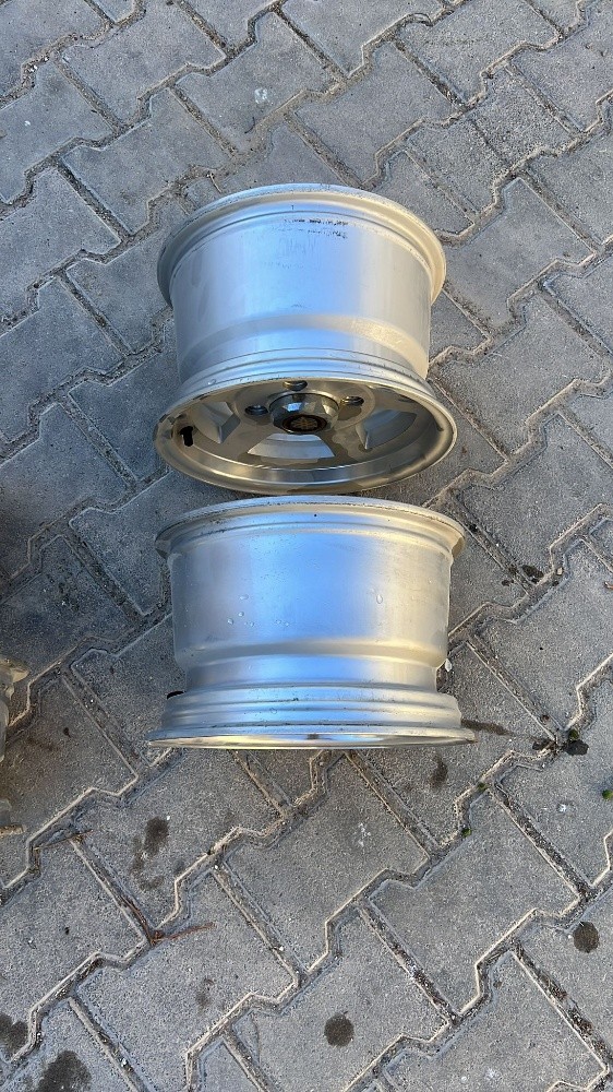 Yamaha Rhino - 4