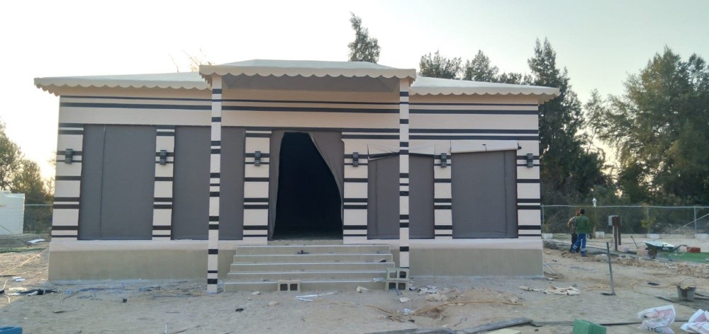 مجالاس - 3