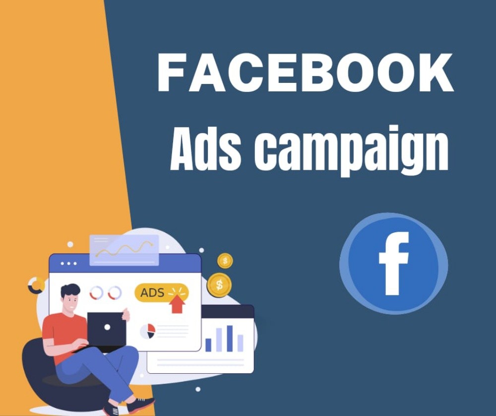Fb/ Instagram Ads Campaign - 1