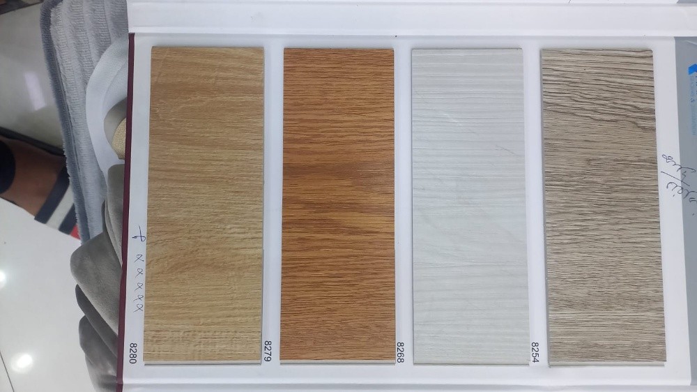 Flooring Barkiya pvc - 13