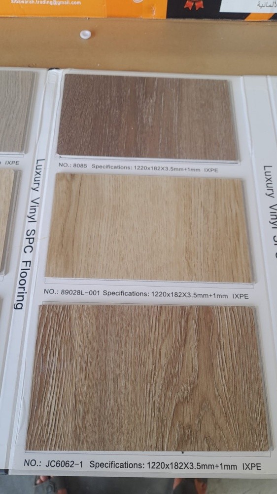 Flooring Barkiya pvc - 11