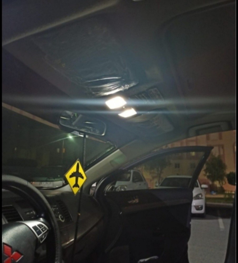 All Cars LEDs Interior/Exterior - 9