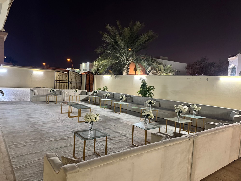 تأجير كراسي وزل - 7
