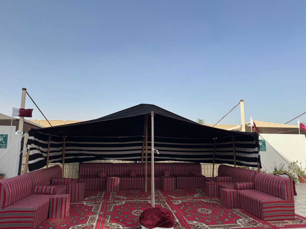 تأجير كراسي وزل - 19