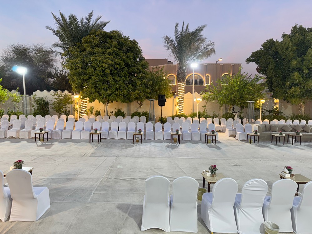 افراح قطر  - 7