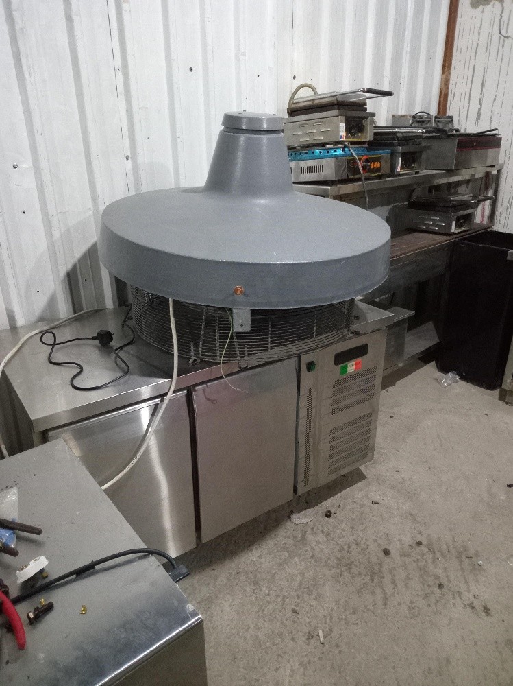 restourent eqweppemend for sell - 8