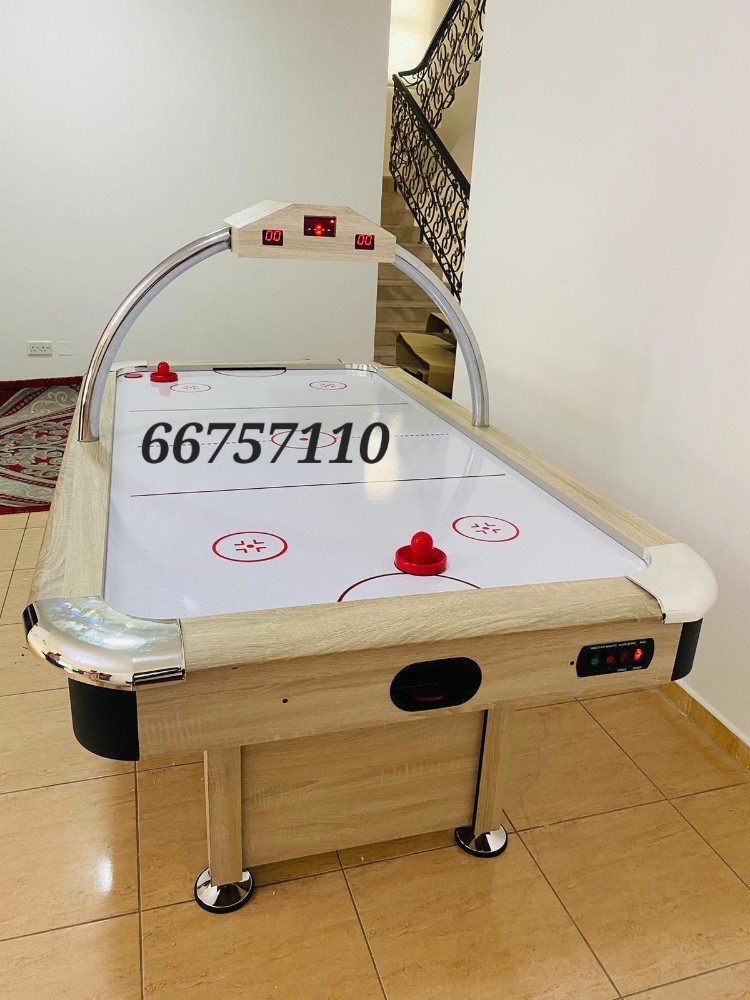 Air hockey - 1