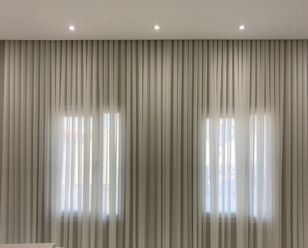 We Sale Curtains - 1