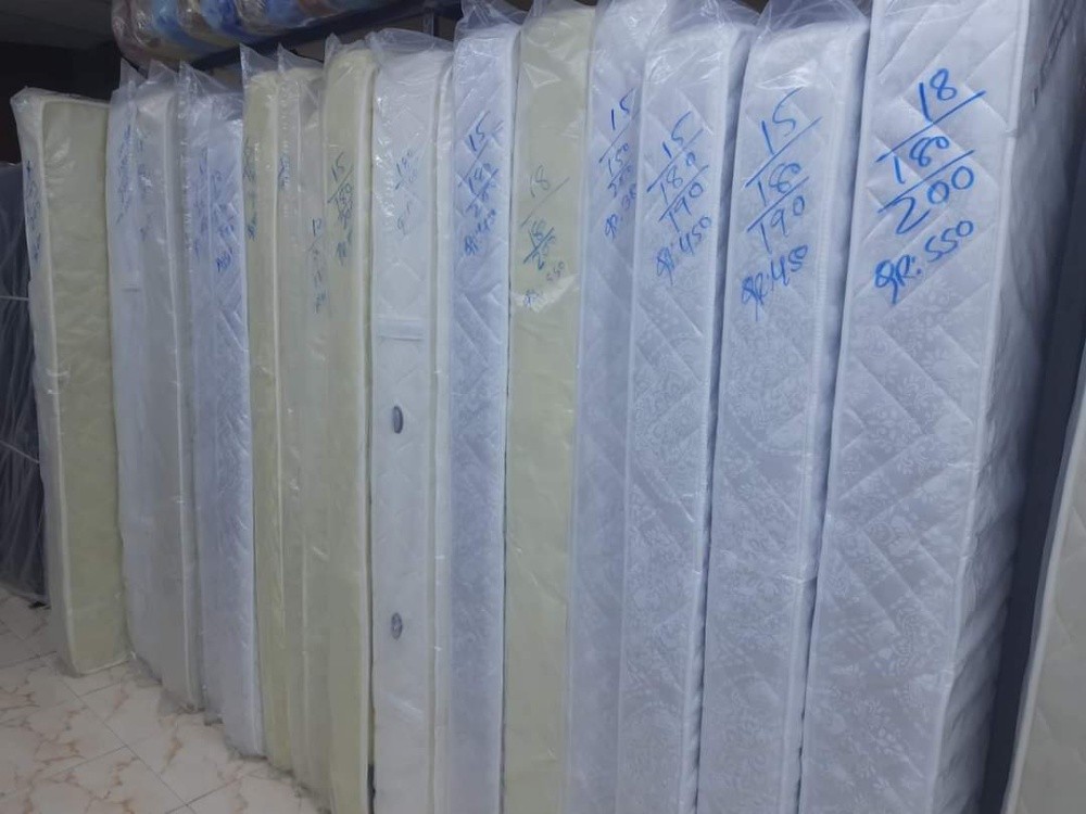 All NEW Mattresses - 1