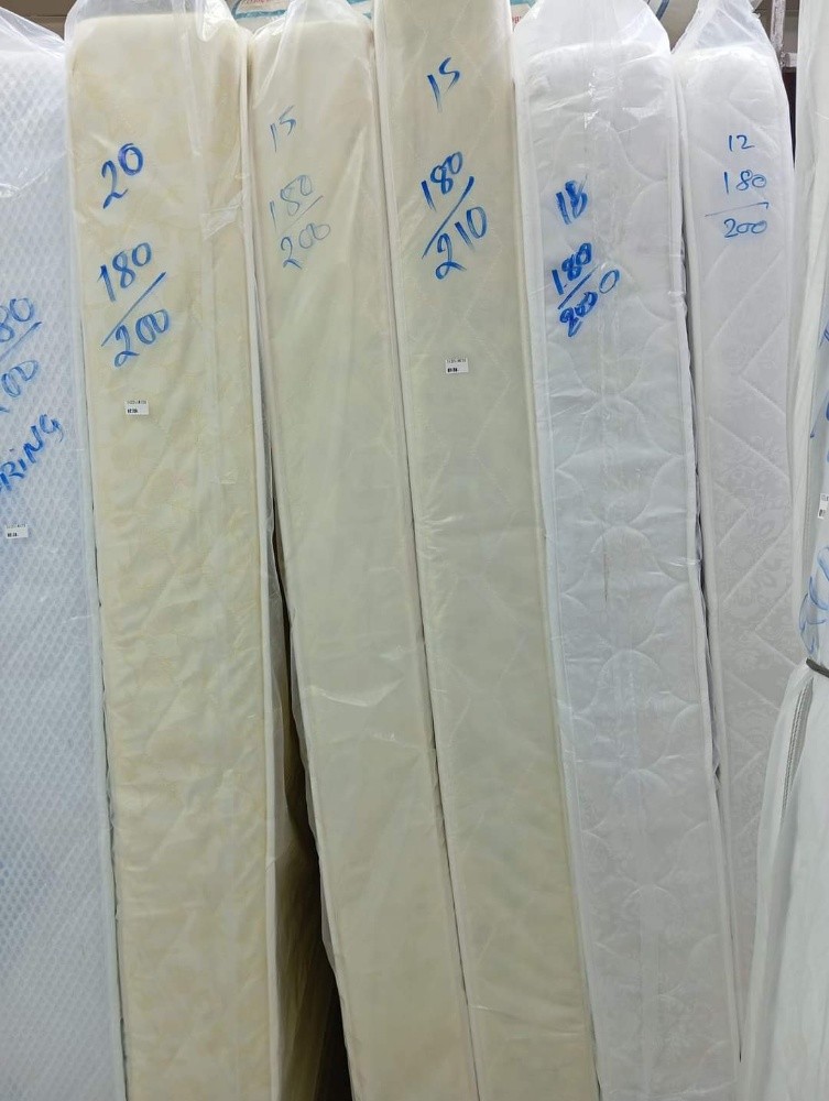 All NEW Mattresses - 11