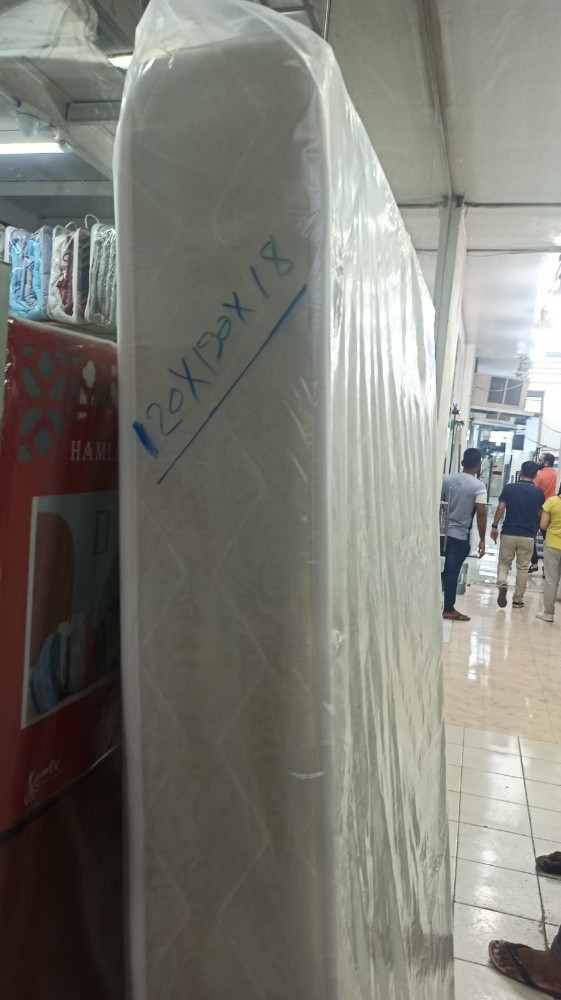 All NEW Mattresses - 8
