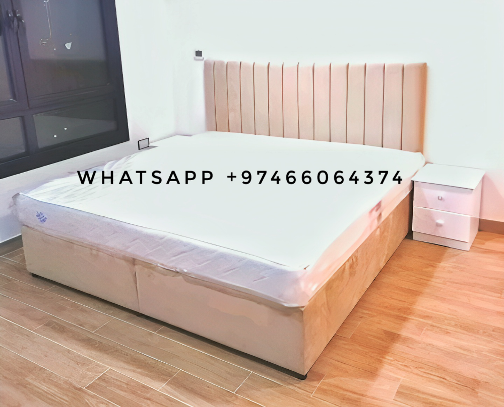 Bed - 12