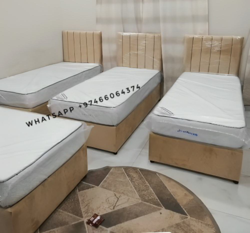 Bed - 11
