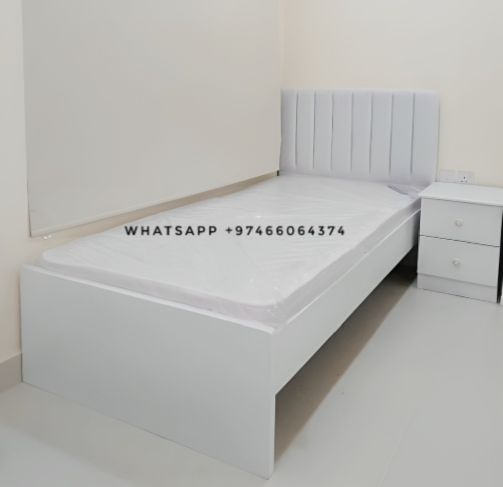 Bed - 5