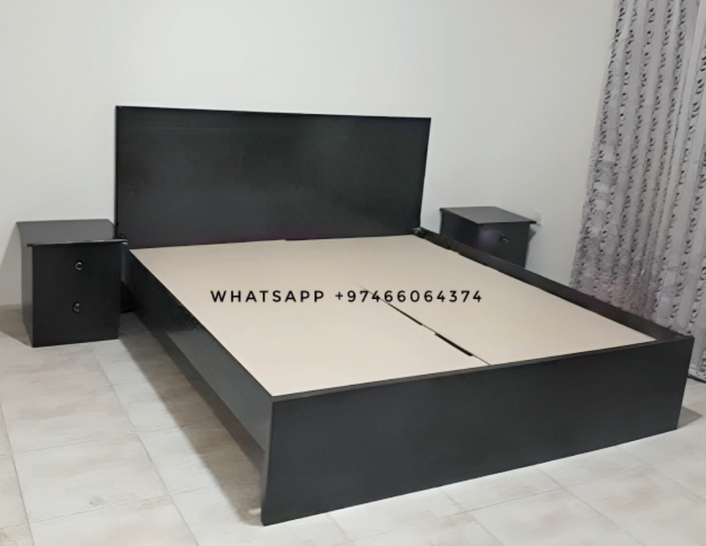 Bed - 15