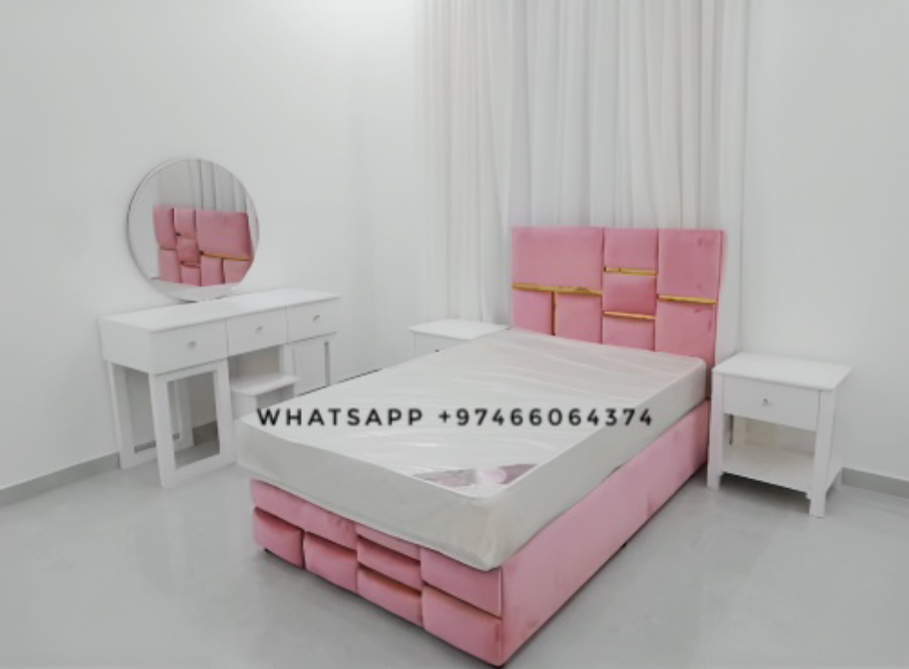 Bed - 10