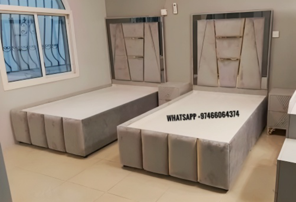 Bed - 3