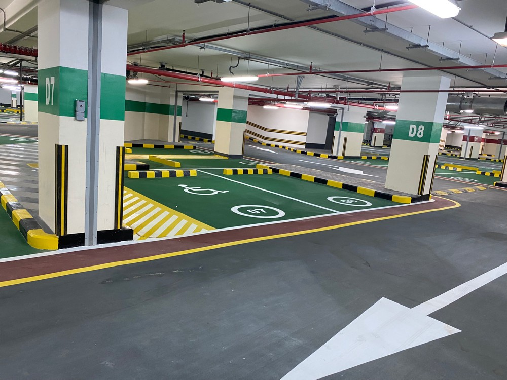عزل وصبغ  - 6