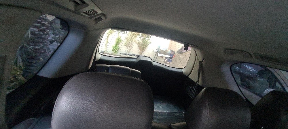 infiniti qx56 2013 - 7