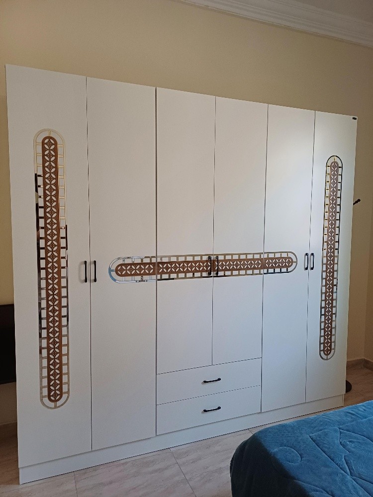I Am Buying Used Furniture - 1