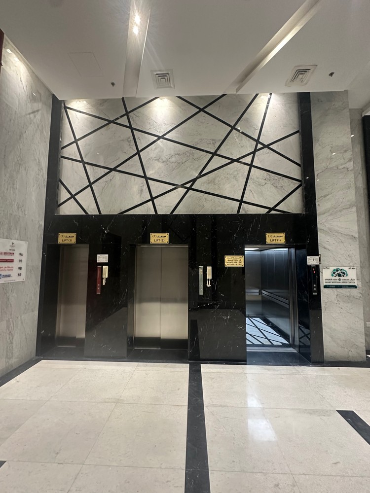Luxury Office Space for Rent - 7