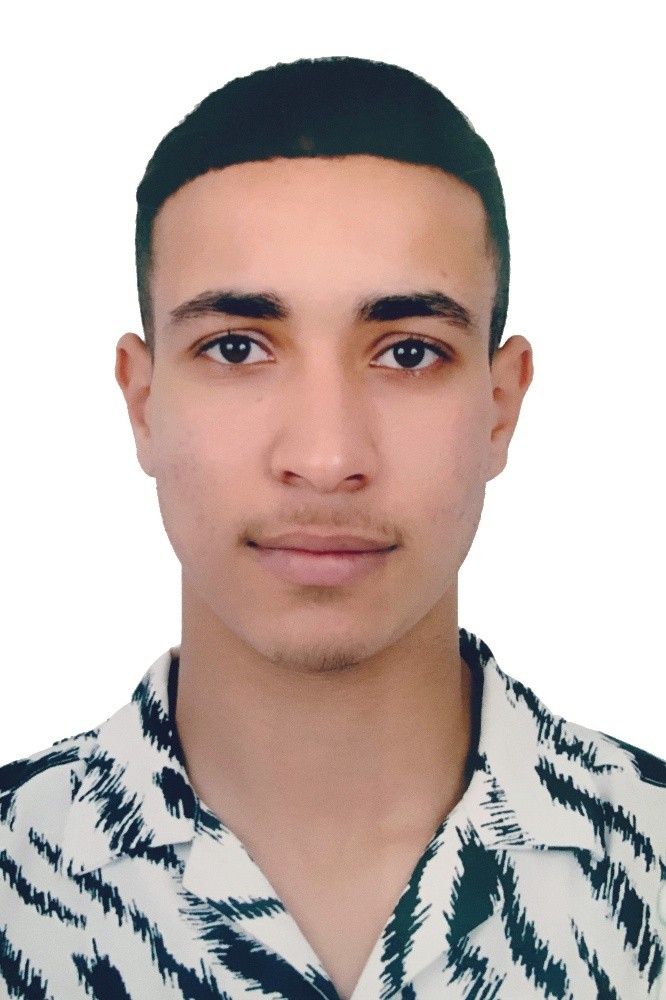 Wassim lazrak - 1