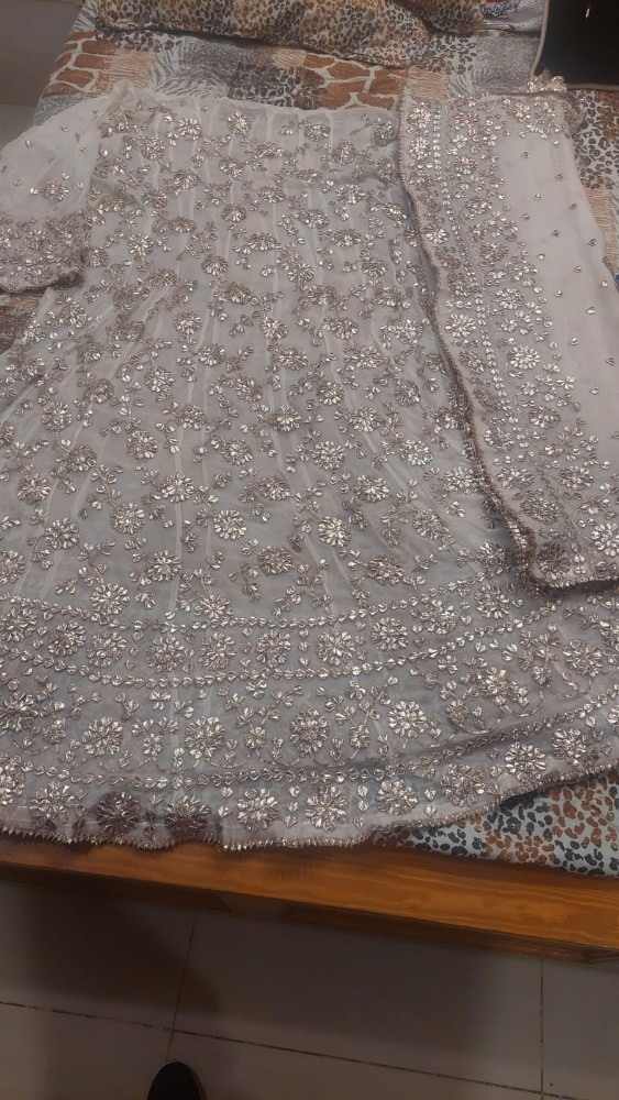 beautiful outfit for ladies - 1