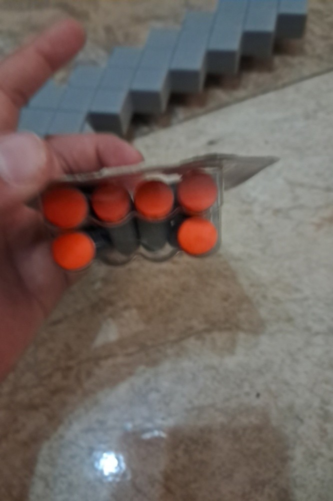 Minecraft Sword heartstealer - 6
