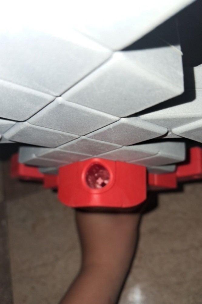 Minecraft Sword heartstealer - 3