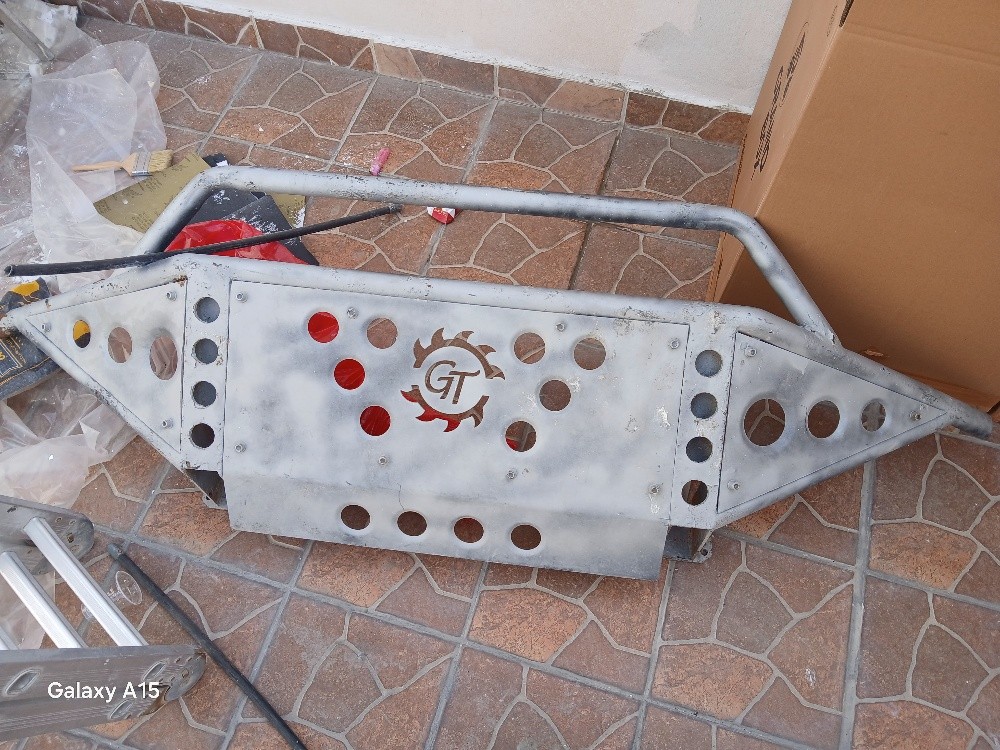 صدام - 2