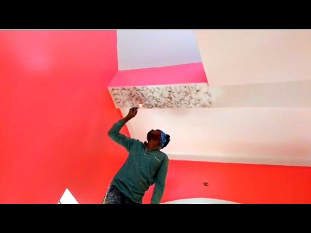 صبغ وصيانه منزلية - 3