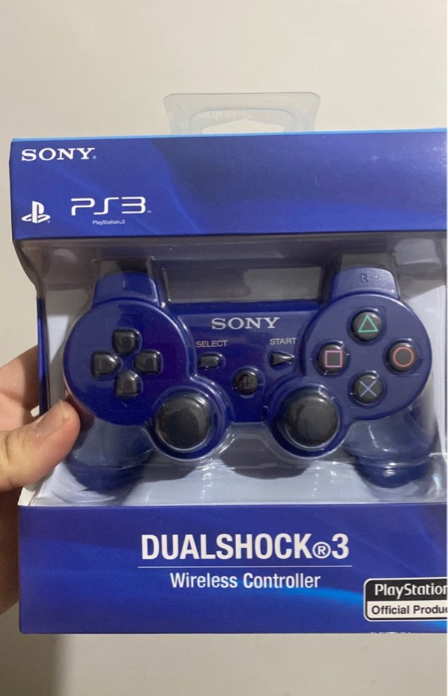 ps3 controller  - 1