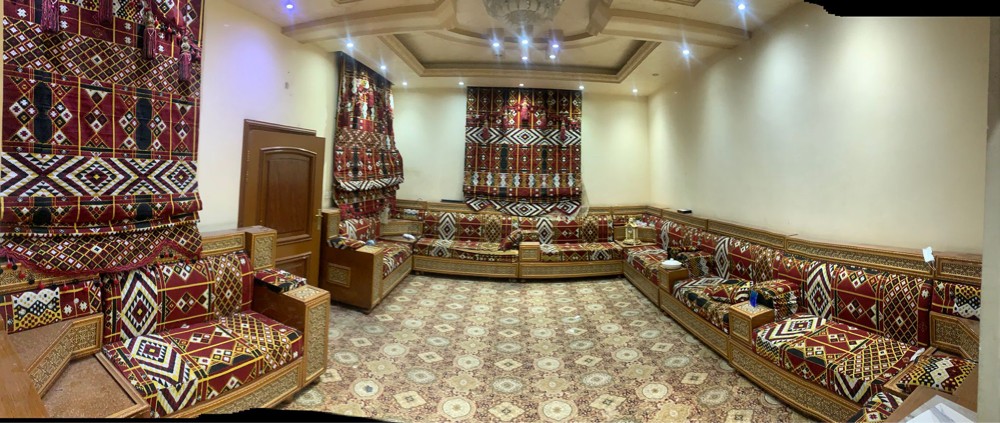 كنب ، طاولات ، ستاير - 2