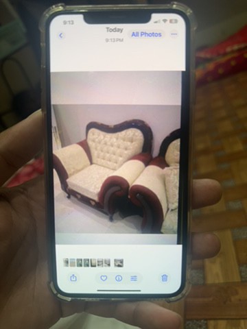 sofas - 1