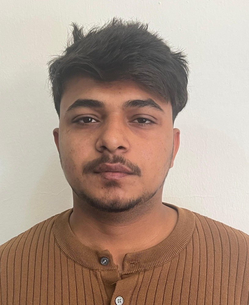 Mohammad faisal Siddiqui - 1