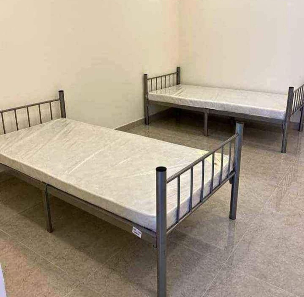 سرير صغير وكبير متاح - 6