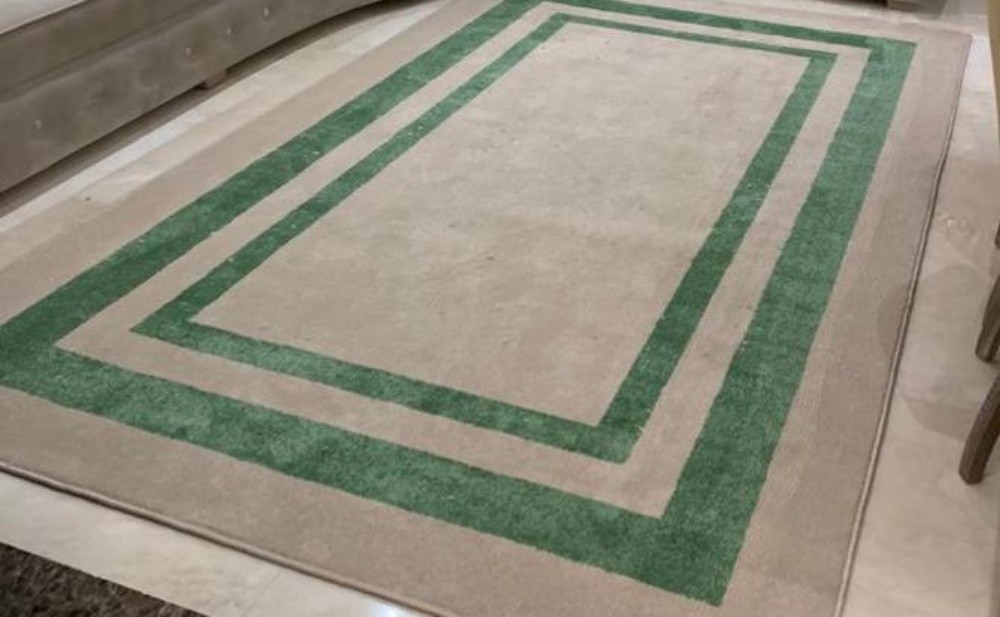 Design Carpet - 2