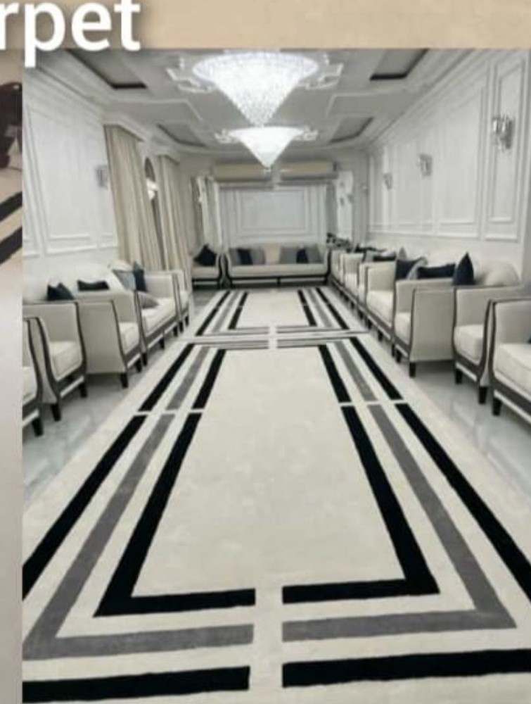 Design Carpet - 3